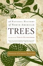 A Natural History of North American Trees 