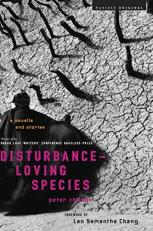 Disturbance-Loving Species 