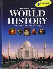World History-Patterns of Interaction 