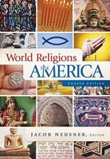 World Religions in America : An Introduction 4th