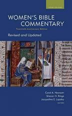 Women's Bible Commentary 3rd