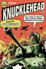 Knucklehead : Tall Tales and Almost True Stories of Growing up Scieszka 