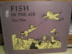 Fish in the Air 