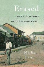 Erased : The Untold Story of the Panama Canal 