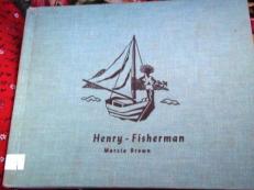 Henry-Fisherman 
