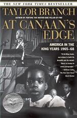 At Canaan's Edge : America in the King Years, 1965-68 