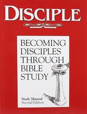 Disciple I Revised Adult Study Manual 
