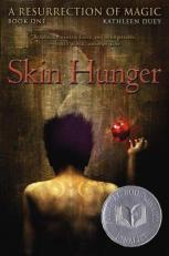 Skin Hunger Book 1
