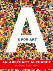 A Is for Art : A Is for Art 