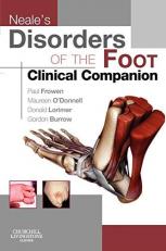 Neale's Disorders of the Foot Clinical Companion 8th