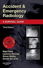 Accident and Emergency Radiology: a Survival Guide with Access 3rd
