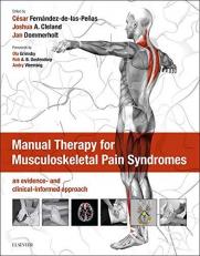 Manual Therapy for Musculoskeletal Pain Syndromes : An Evidence- and Clinical-Informed Approach 