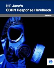 Ihs Janes CBRN Response Handbook 4th