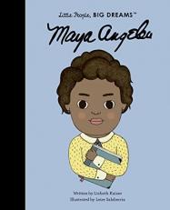 Maya Angelou Volume 4 