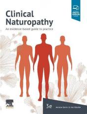 Clinical Naturopathy : An Evidence-Based Guide to Practice 3rd
