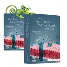 Herlihy's the Human Body in Health and Illness, ANZ Adaptation - Pack : Includes Elsevier Adaptive Quizzing for Herlihy's the Human Body in Health and Illness, ANZ 