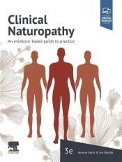 Clinical Naturopathy 3rd