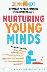 Nurturing Young Minds: Mental Wellbeing in the Digital Age 