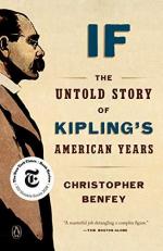 If : The Untold Story of Kipling's American Years 