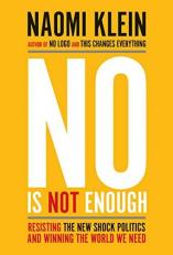 No Is Not Enough (Canadian) 17th
