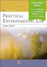 Practical Environmental Law 2nd