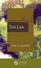 Tort Law 3rd