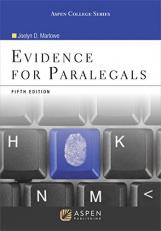 Evidence for Paralegals 5th