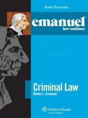 Criminal Law Elo 2010 