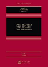 Land Transfer and Finance 6th