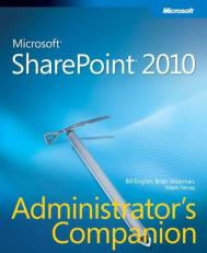 Microsoft® SharePoint® 2010 