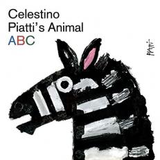 Celestino Piatti's Animal ABC 