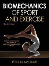 Biomechanics of Sport and Exercise with Access 3rd