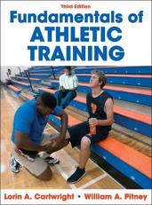 Fundamentals of Athletic Training 3rd