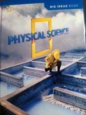 National Geographic Science 5 (Physical Science): Big Ideas Student Book