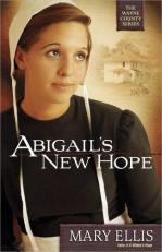 Abigail's New Hope Volume 1 