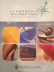 Leadership Development Studies >CUSTOM< 5th