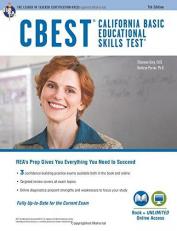 CBEST (California Basic Educational Skills Test) 7th