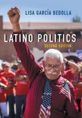 Latino Politics 2nd