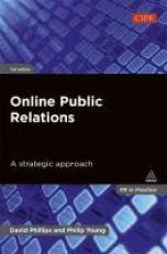 Online Public Relations : A Strategic Approach 3rd