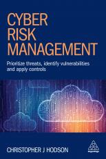 Cyber Risk Management 1st