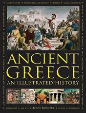 Ancient Greece : An Illustrated History 