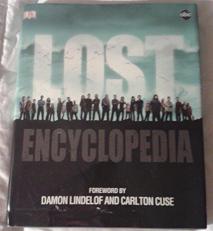 Lost Encyclopedia 