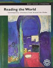 Reading the World : Contemporary Literature from Around the Globe 