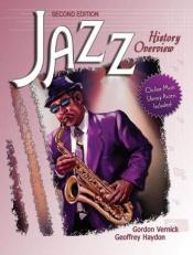 Jazz History Overview 2nd