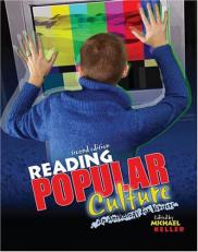 Reading Popular Culture : An Anthology for Writers 2nd