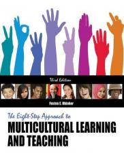 The Eight-Step Approach to Multicultural Learning and Teaching