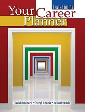 Your Career Planner 10th