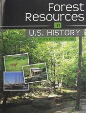 Forest Resources in U. S. History 