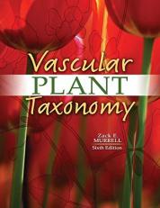 Vascular Plant Taxonomy 6th
