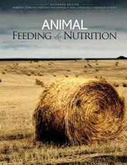 Animal Feeding and Nutrition 11th